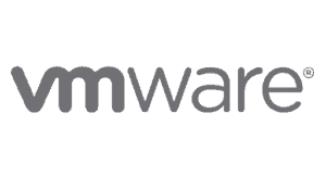 Cybersecurity -  Vmware logo