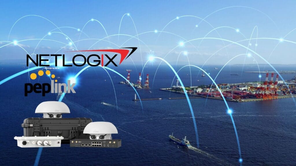 Unleashing Uninterrupted Connectivity at Sea: Peplink Routers and Starlink for the Maritime Industry - Image 2