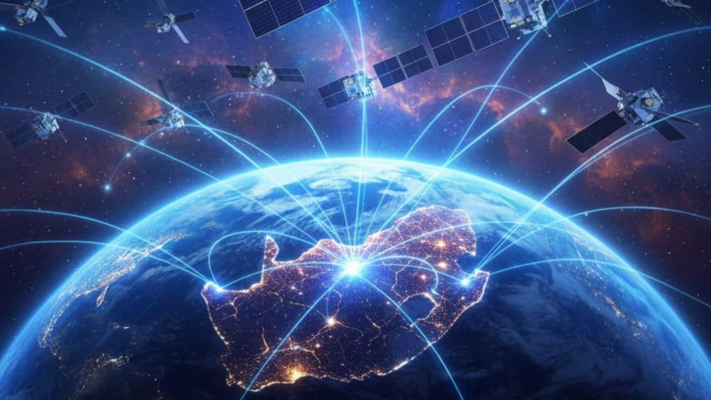 Starlink In South Africa: What Are the Opportunities and Hurdles - Featured Image