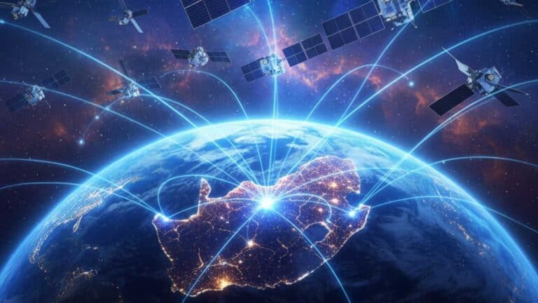 Starlink In South Africa: What Are the Opportunities and Hurdles - Featured Image