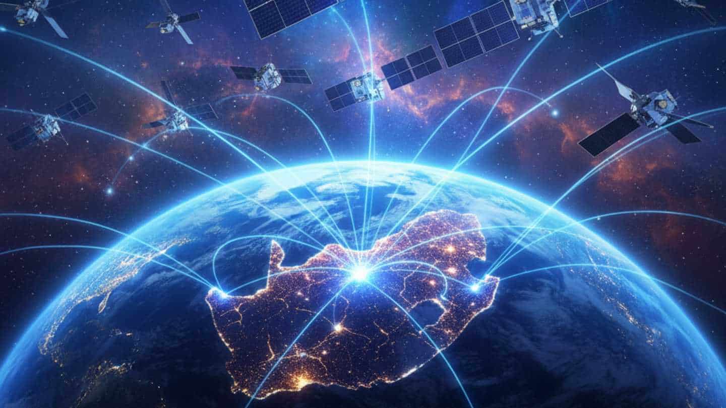 Starlink In South Africa: What Are the Opportunities and Hurdles - Featured Image